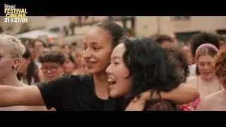 Festival cin&eacute;ma de T&eacute;l&eacute;rama, la bande annonce