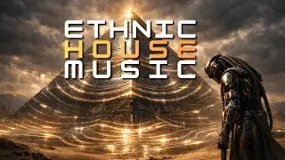 Ethnic House Static • Textured Global Instrumentals