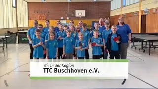 Wir in der Region 🏓 TTC Buschhoven 🚍 RVK