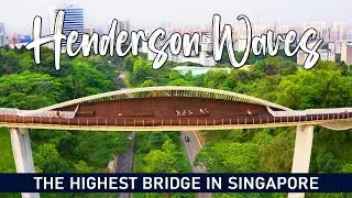 Henderson Waves Singapore - Worth Your Time?