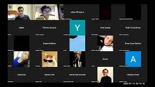 Build your First Successful Start-up as a Student! With Akshat Totla | NYU AD | CEO @Thunder