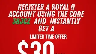THE BEST SNIPER CRYPTO TRADING STRATEGY USING ROYAL Q FOR CONSISTENT PROFITS