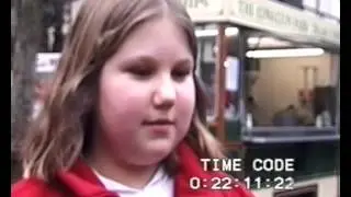 Parents & Children: Running the country - Kids