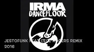 Jestofunk Ft. CeCe Rogers - Can We Live Remixes 2016 Teaser - Niko Favata & Teo Lentini Remixes