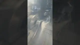 токарная обработка,cnc lathe,okuma