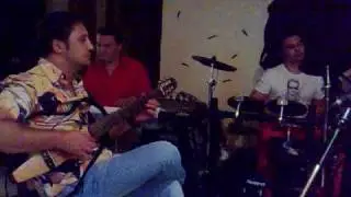 DANUT BABAN,VIO BASS SI GABI TOBA