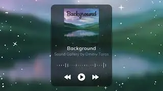 Background: Ambient Soundscape Piano Cinematic Documentary Light Atmospheric Calming Music