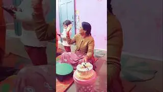 bhanje ka birthday celebration kiya🎂🎂|| #youtubeshorts #shortsfeed #birthdaycelebration #bhopal