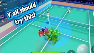 THE NEW AWAKENINGS IN UPDATE 5 IS INSANELY GOOD!! | Roblox Racket Rivals 