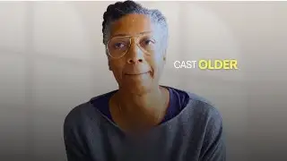 My First In-Person Commercial Audition After a Year Away (What Changed)