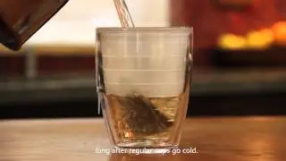 Multiple Uses For A Tervis Tumbler