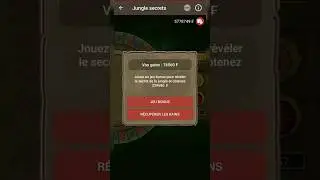 #1xgames nouveau astuce pour gagner avec jungle secret #1xbet
