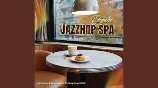Graceful Jazzhop Journey