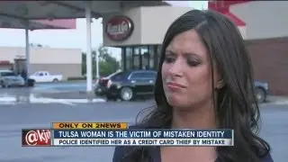 Mistaken Id