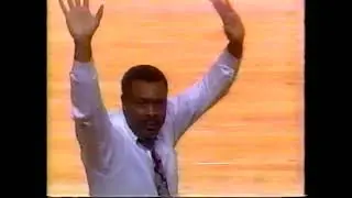 1992   College Basketball Highlights   February 8-13