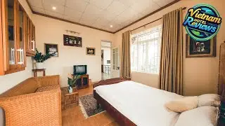 Hillside Homestay Hue - Family 2BR aparment | Hue, Vietnam | Hotel Review 🌟