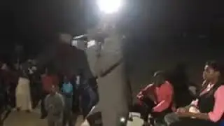 Evangeliste Lucien sainfort (Kwazad)