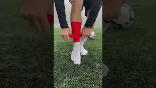 Trent Alexander Arnold #sockstutorial