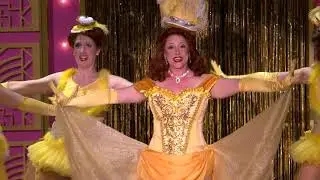 Bushel And A Peck from Birmingham Village Players 2019 production of Guys and Dolls.