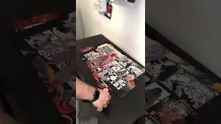 New One Piece playmat series!