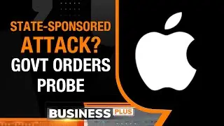 State-Sponsored Attack? Apple Issues Alerts To Opposition Leaders| Here Is What We Know So Far
