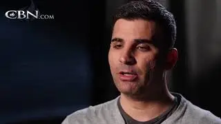 Muslim Risks Breaking the Law to Access the Gospel