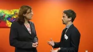 YEC 2014 | Edith Hofer | Assistant to the Director General for Energy at the EU Commission