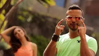 Hancer - Muñequita Linda (Video Oficial)