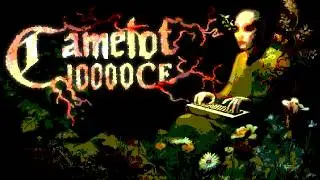 Camelot 10000CE Release Trailer