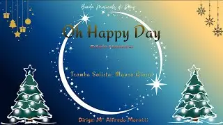 Banda Musicale di Demo - 13 - Oh Happy Day