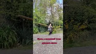Шест Вин Чун, Long Pole Wing Chun LOK DIM BOON KWUN #винчун #wingchun #iwco #боевые_искусства #спорт