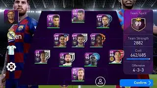 How to win Superstar matches #pesmobileargha #superstarmatch