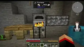 Let`s Play Stoneblock3 Folge 4