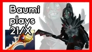 Dota 2 | ONE MAN ARMY!! | Baumi plays Phantom Assassin