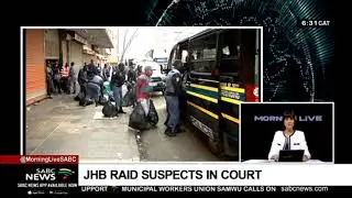 #SABCNews AM Headlines | Monday, 12 August 2019