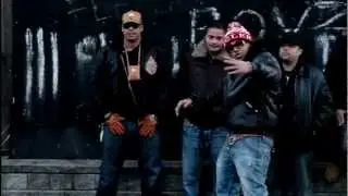 Dante Couture - That's Your Boy (Music Video)
