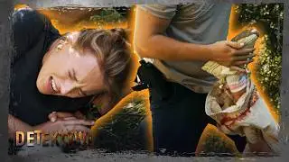Detektywka Maja wpadła w sidła! Straci nogę? 😱 - SERIA MAZURSKA | Detektywi