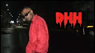 Bornfire - DHH| Prod.@YungNickOG