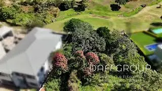 Prime Real Estate Investment in El Salvador: EL Encanto Golf Club