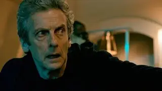 Under The Lake  Trailer | Series 9 Episode 3 | Doctor Who