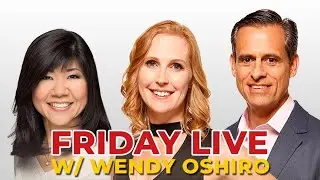 Reverse Mortgage in Hawaii | LIVE SHOW w/guest Wendy Oshiro | Hawaii Real Estate