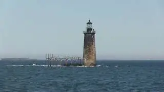 Out Of Portland, Maine, The Lighthouse Tour