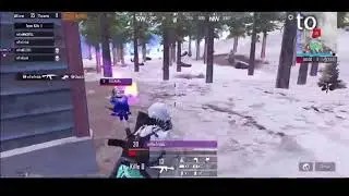 Mortal 1 vs 4 Ph!! Epic clutch by Soul Mortal...😱😱