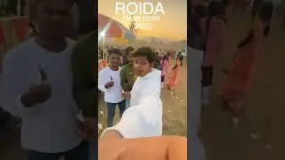 #mageporob#homundashorts #roida#joda#barbil#kjr#nagpuri2025