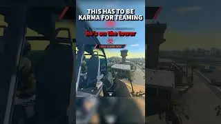 karma never fails