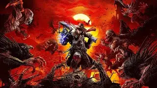 Evil West - All PC Settings