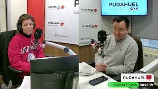 Hablemos sobre 