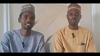 Kalmomi da fassarar su tare malam Habibu (mobile dictionary)da kuma malam Rabi'u (Abu Safwan)