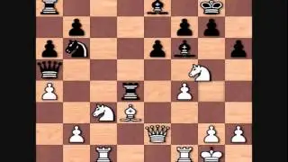 Alexander Alekhine's Top Games: vs Geza Maroczy