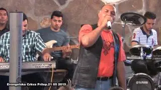 duhoven koncert evangelska crkva prilep 2